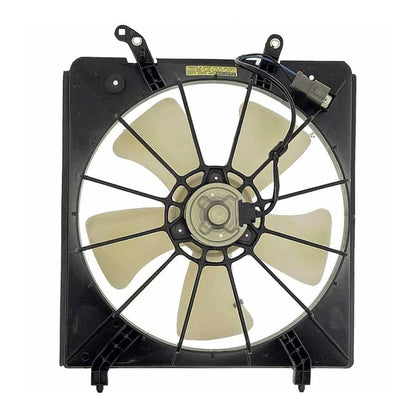 Radiator Fan for Acura TL (1999–2003) ALX-PAU-RB-620-226-CL360A51