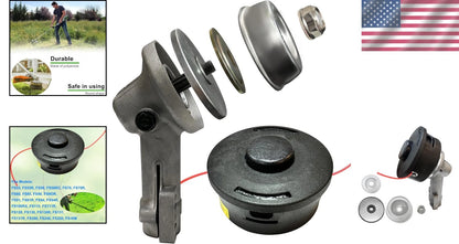 AutoCut Trimmer Head for Stihl FS Series (Fits )