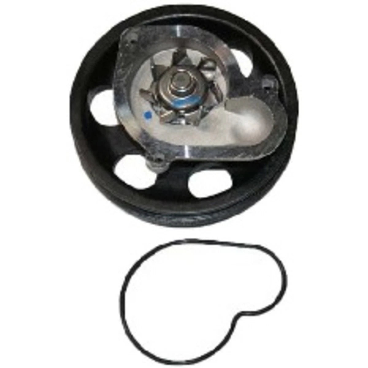 GMB Water Pump for Honda Insight (2000–2006) 135-2400