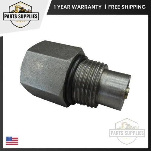 Tractor Pump Housing Destroke Valve for John Deere 
