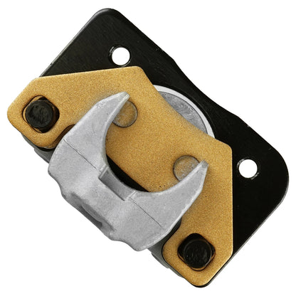 Rear Left Brake Caliper W/Pads for Arctic Cat Prowler XTZ 1000 (2009–2011) MP1114CR104SU