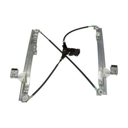 Window Regulator for GMC Envoy (2002–2009) ALX-PAU-RB-740-690-CL360A51