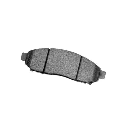 Disc Brake Pads for Nissan NV1500/NV2500 (2013–2020) ALX-PAU-DF-1310-1094-00-CLA2