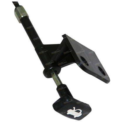 Bonnet Cable for Toyota Landcruiser BJ73 BJ74 (1986–1990)