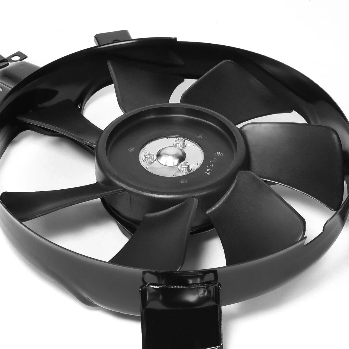 A/C Condenser Cooling Fan Assembly for Mazda MPV (1989–1994)