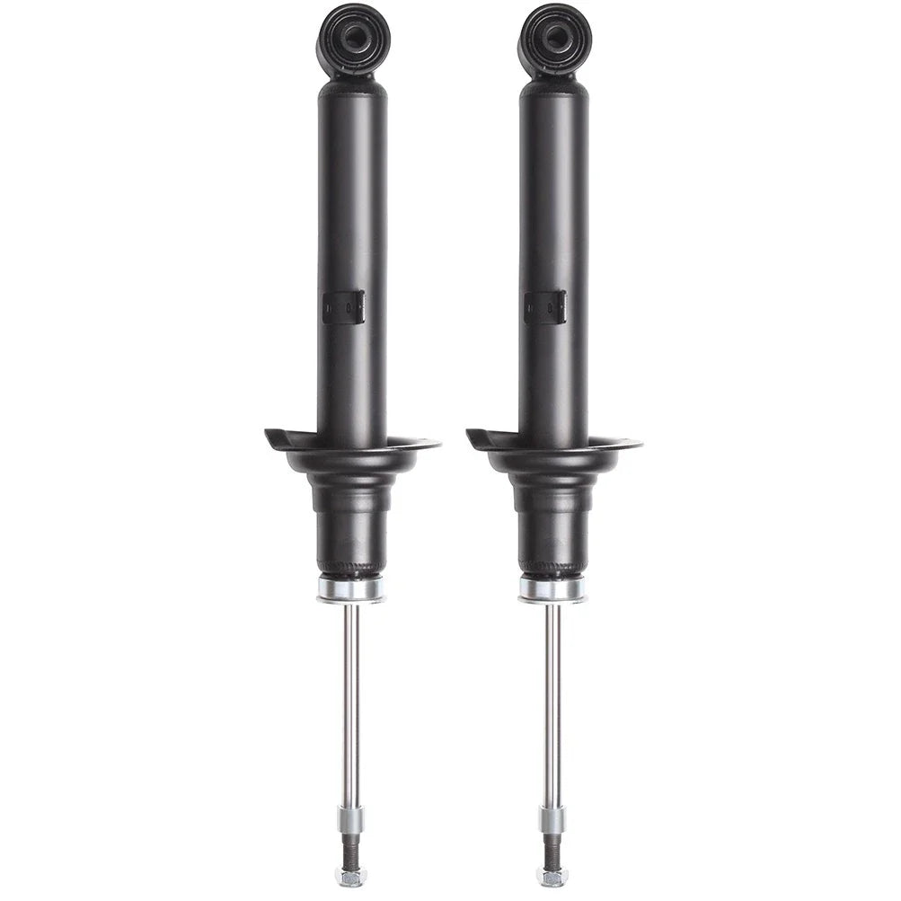 Set of 2 Front Struts for Lexus IS300 (2001–2005)