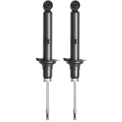Set of 2 Front Struts for Lexus IS300 (2001–2005)