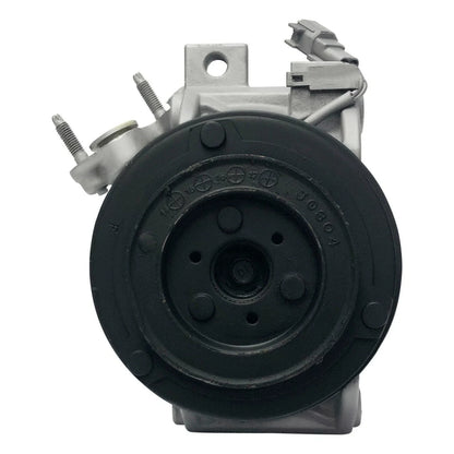 A/C Compressor Kit Heavy Duty for Ford F-150 3.3L (2018–2018)