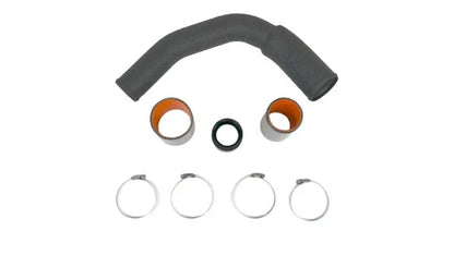 Charge Pipe for Subaru WRX (2022–2024) PLM-SUB-CH-PIPE-FA24-BLK