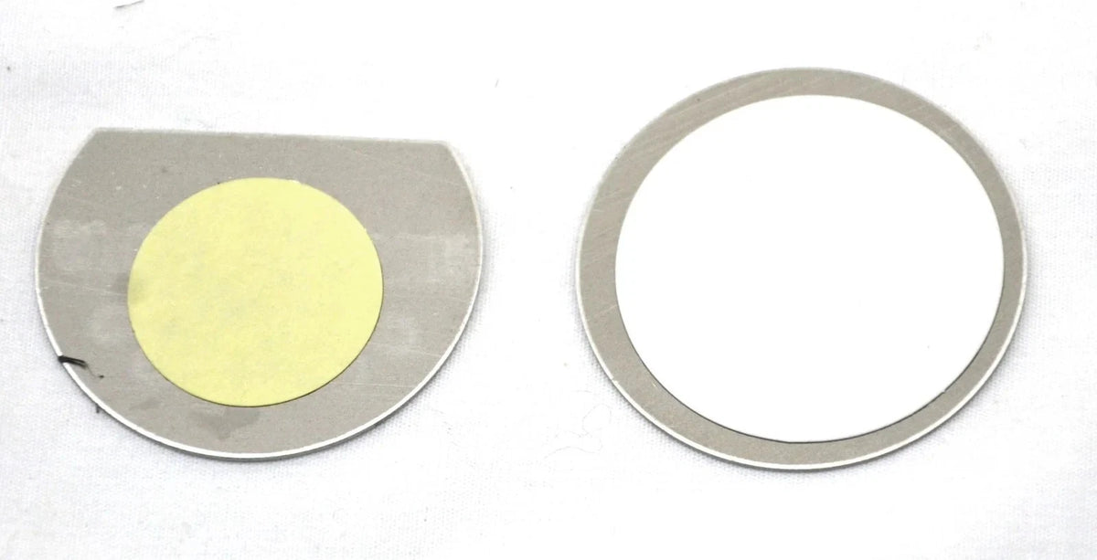 Gauge Emblem for Freightliner Speedometer & Tachometer (68830)
