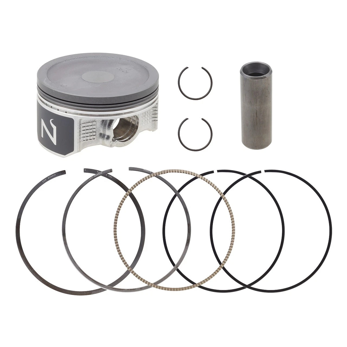 Namura Piston Kit 83mm for Kawasaki Ultra 300 & 310 (NW-20010)