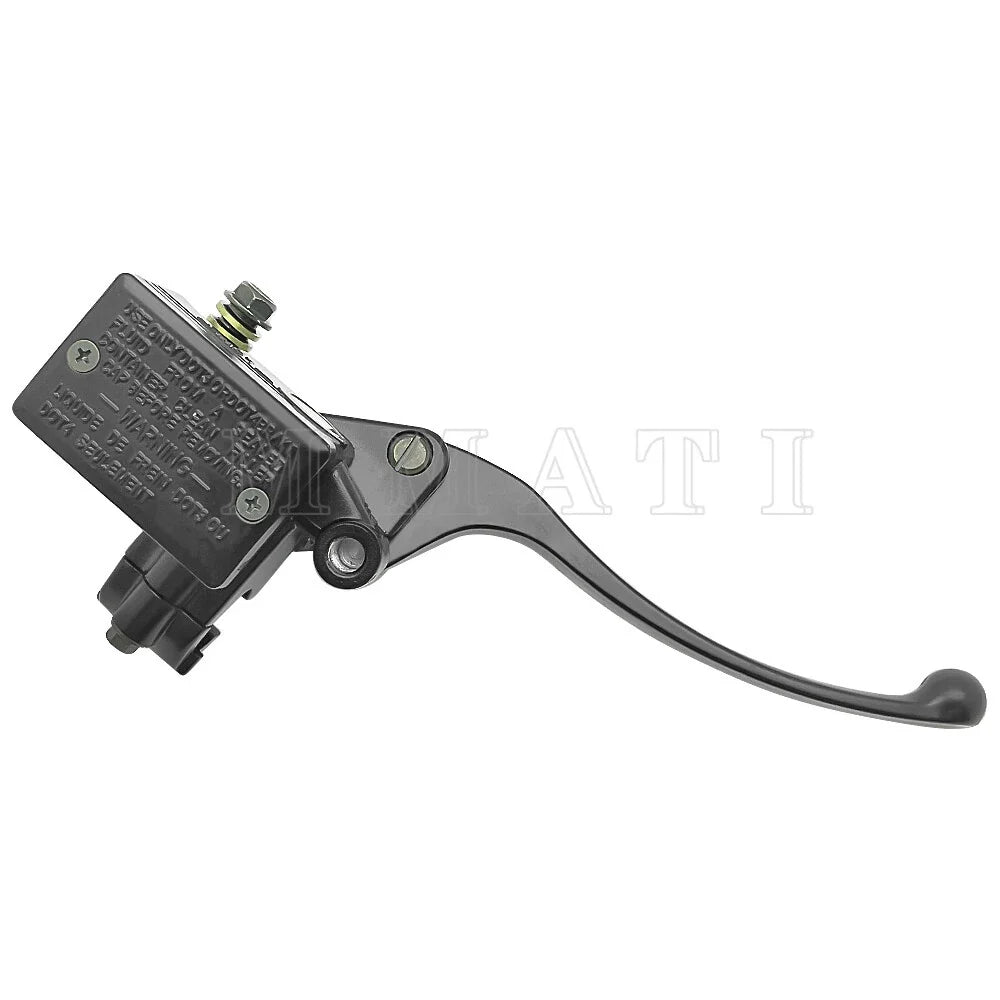 Front Right Brake Master Cylinder for Honda Rancher 400 TRX400FA/FGA (2004–2007)