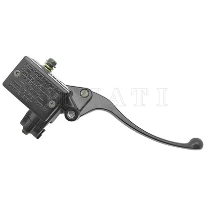 Front Right Brake Master Cylinder for Honda Rancher 400 TRX400FA/FGA (2004–2007)