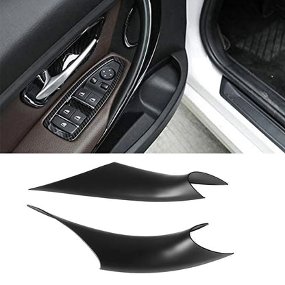 2X Inner Door Handle Cover for BMW 3 Series F30 F35 (2012–2018)