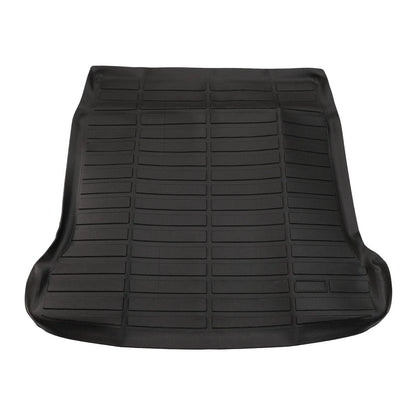 Trunk Mat for Hyundai Ioniq 6 (2023–2025) TPE Cargo Liner Replacement Black