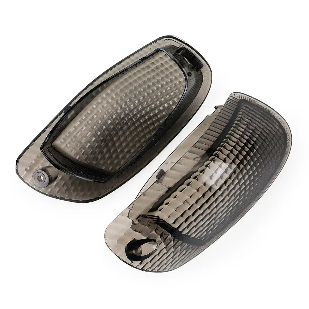 Front Turn Signal Light Lens for Kawasaki ZX-11 ZZ-R (1990-1999)