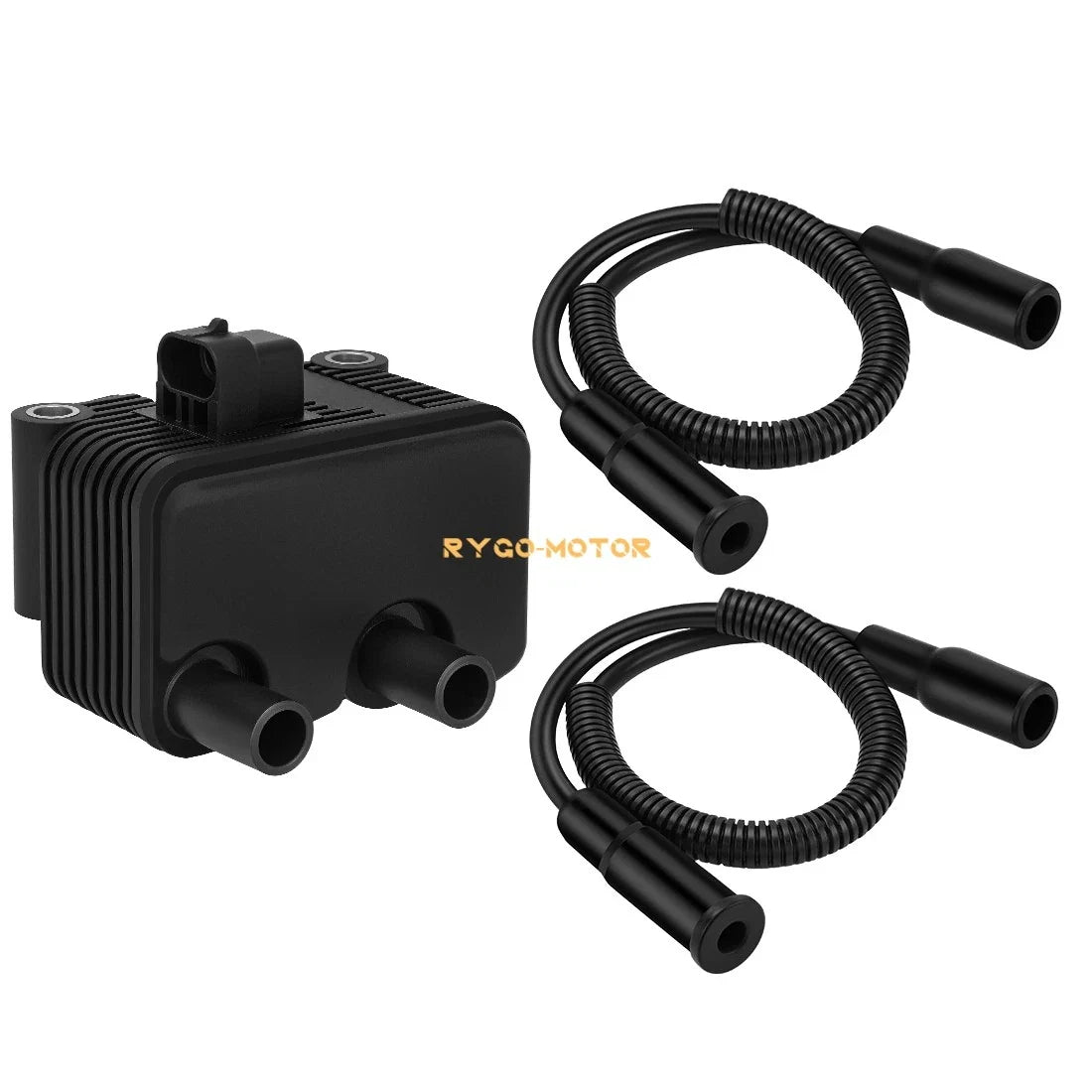 Dual Ignition Coil 31655-99 for Harley-Davidson Sportster 883 1200 (1986–2023)