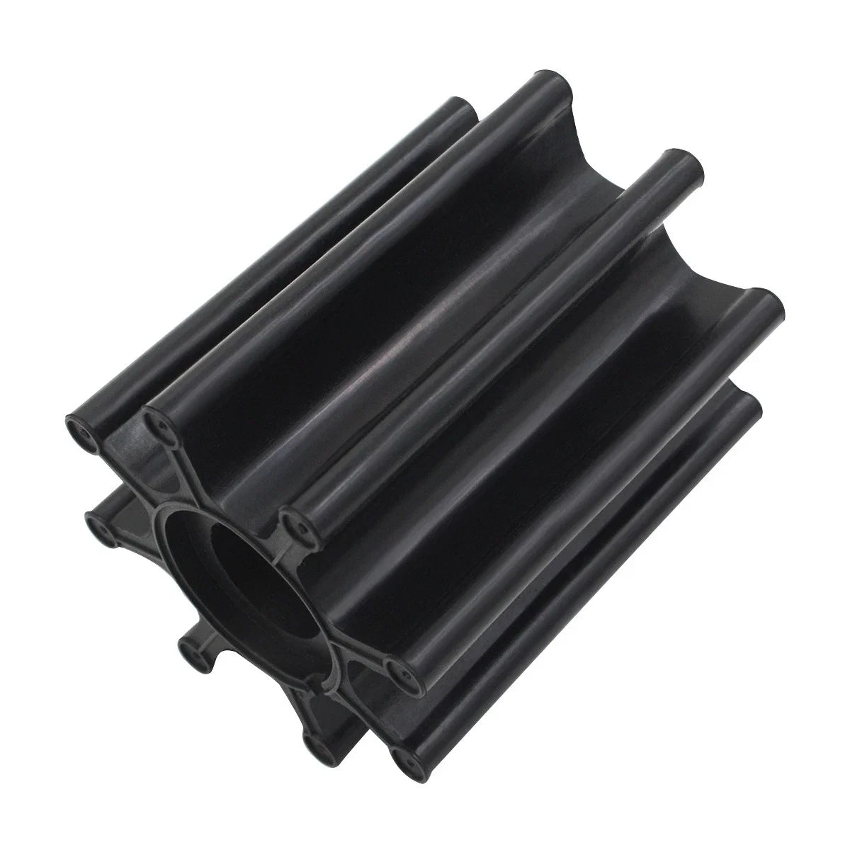 Water Pump Impeller for Volvo Penta Jabsco (3588476, 8881103, 3593573, 3583602)