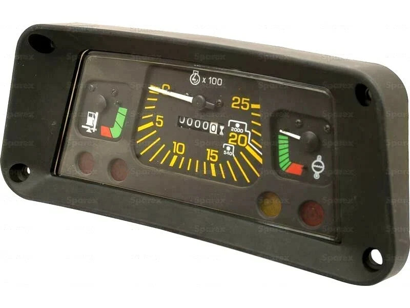 Instrument Cluster for Ford 3430 3930 4130 4630 4830 5030
