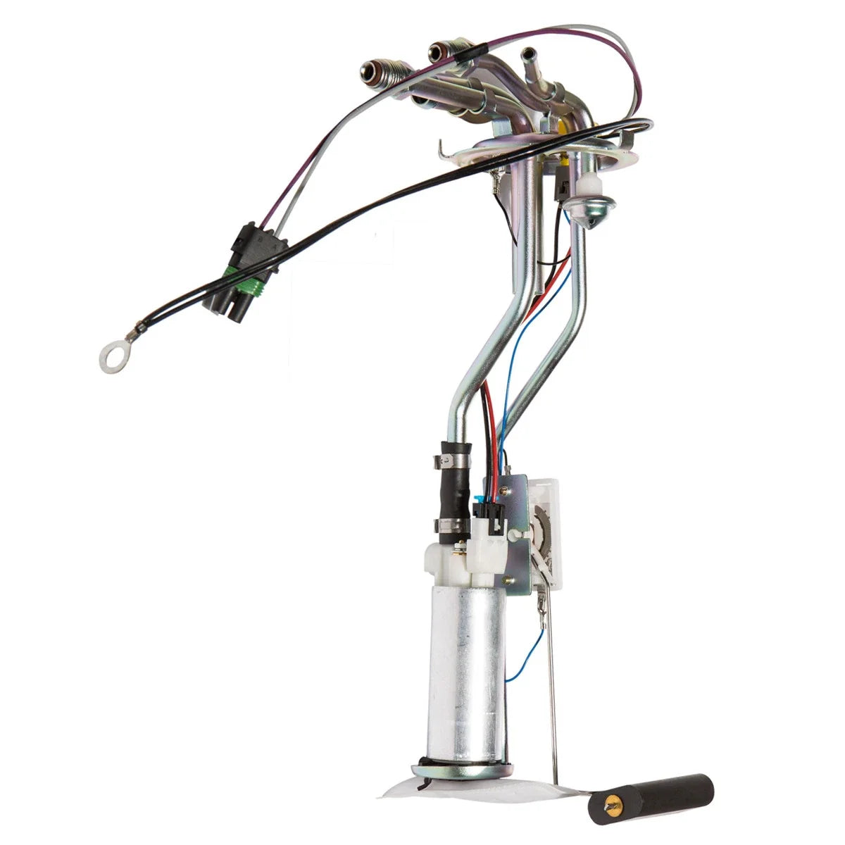 Fuel Pump Hanger Assembly with Sending Unit for Chevrolet S10 GMC Sonoma (1994–2004)