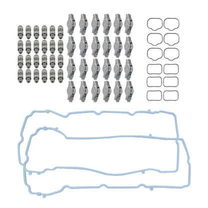 Rocker Arms and Lifters Kit for Chrysler 300 Ram Dodge Jeep 3.6L V6 (2011–2023)