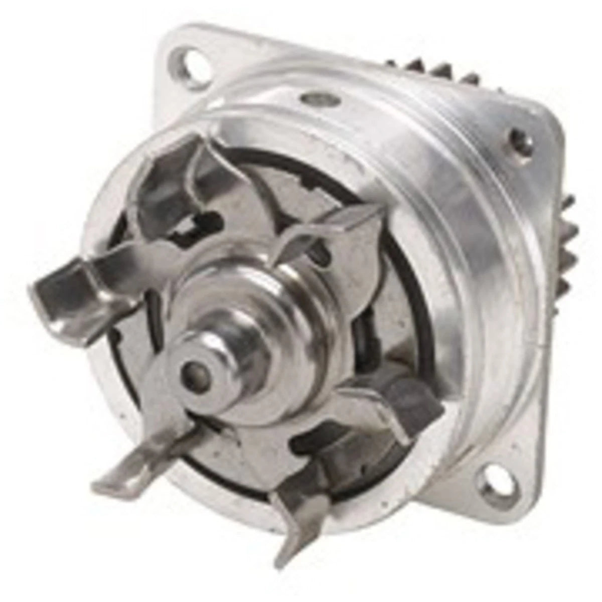 DP1118 Water Pump for Nissan Murano Maxima Altima Quest Pathfinder (2013–2021)