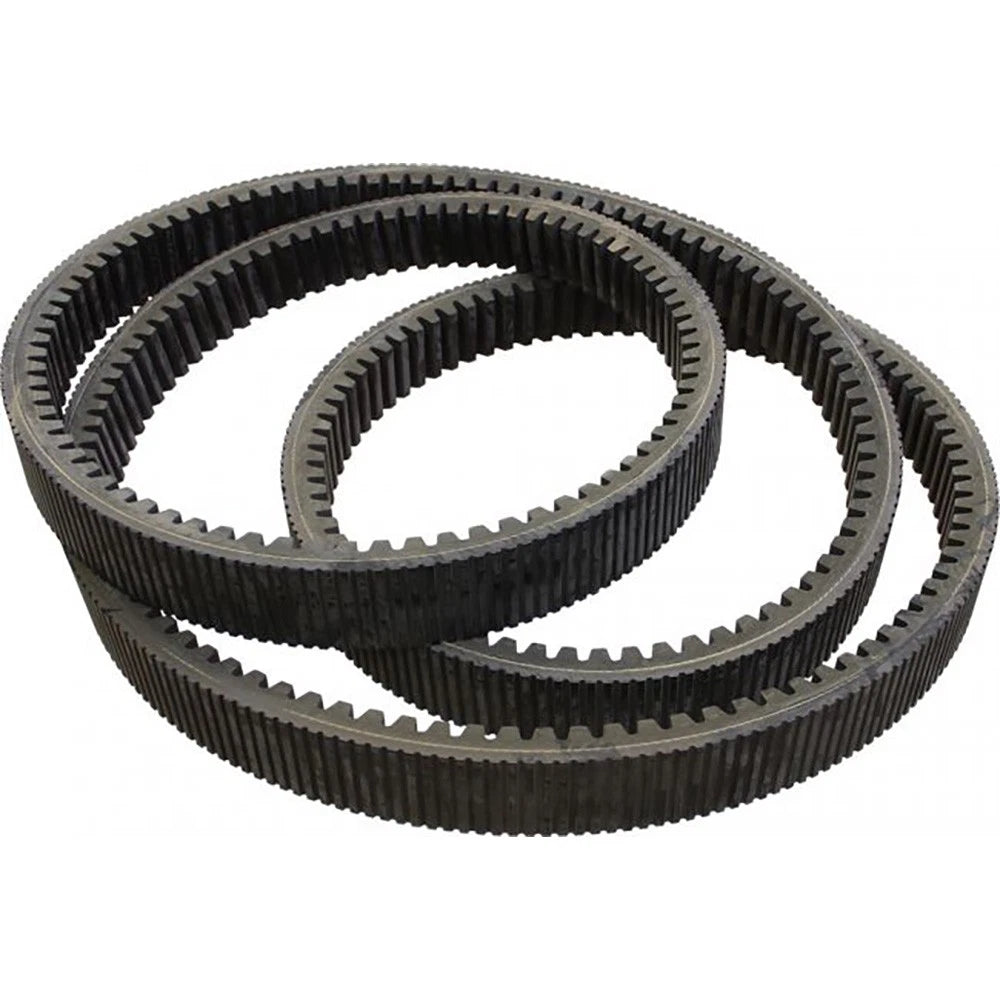 AM636645 Belt for Ground Speed Vari-Drive (Lower/Standard Traction Drive)