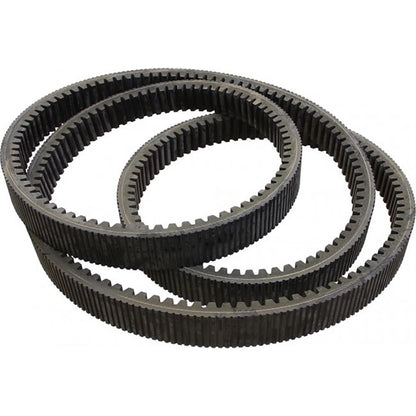 AM636645 Belt for Ground Speed Vari-Drive (Lower/Standard Traction Drive)