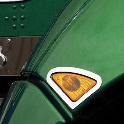 Fender Light Trim for Kenworth T660 (2004–2019)