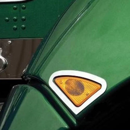 Fender Light Trim for Kenworth T660 (2004–2019)
