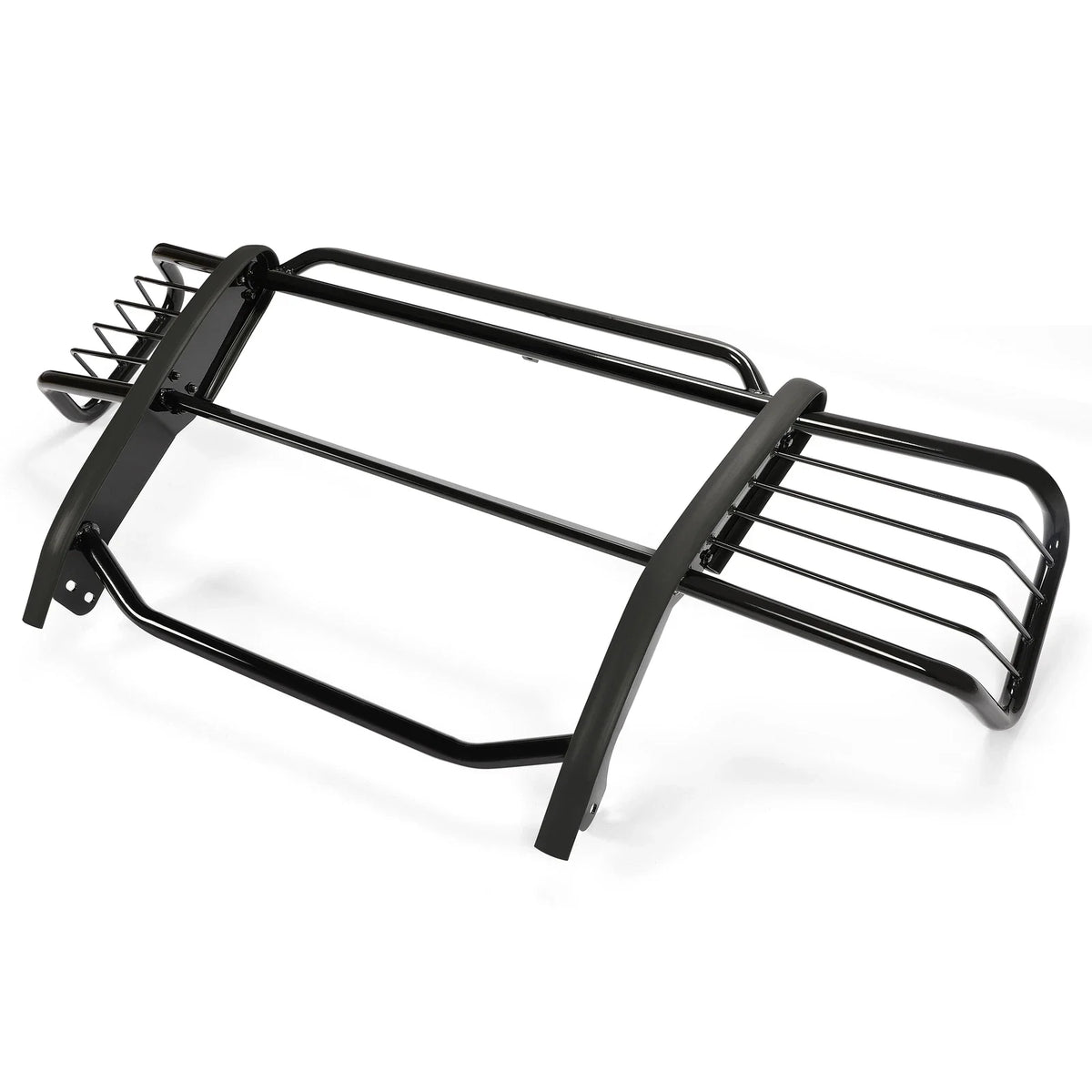 Steel Bumper Grille Brush Guard for Chevy Avalanche 1500 (2002–2006)