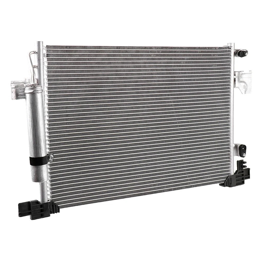 Radiator and AC Condenser for Mitsubishi Outlander Sport (2016–2019)