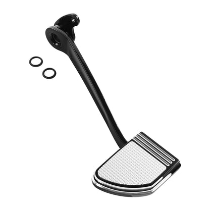Brake Arm Lever Peg Pedal for Harley Softail Fat Bob Low Rider (2018–2023)