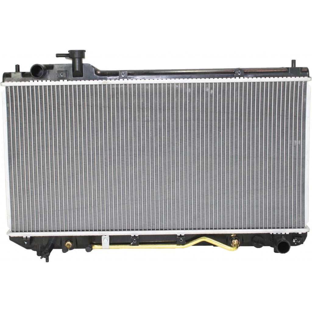 Radiator for Toyota Rav4 (1998–2000) TO3010161, CLX-M0-312-56016-030-CL360A50