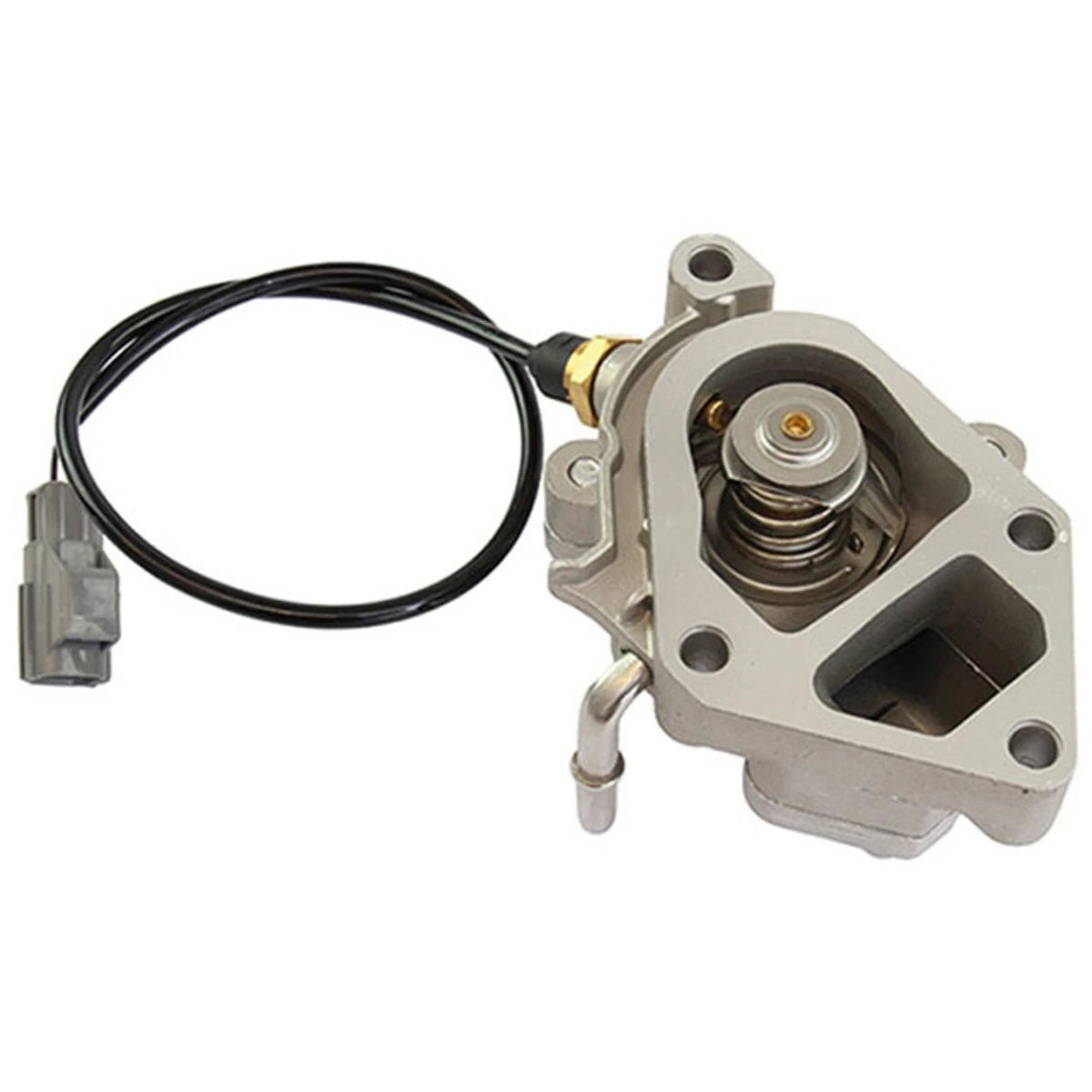 Thermostat Housing for Volvo S80 XC90 (1999–2005) 8636779