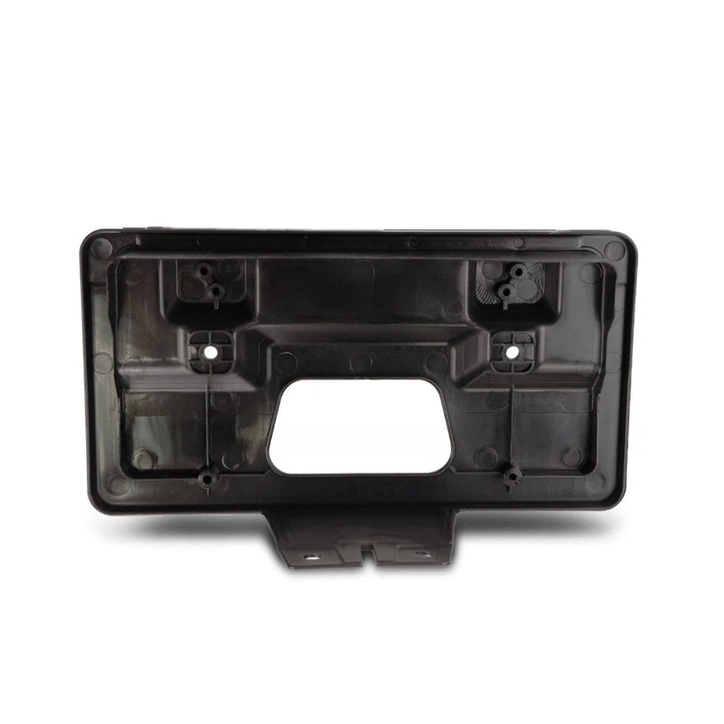 License Plate Bracket for Honda CR-V (2007–2009) LLX-HO1068105-CL360A70, HO1068105