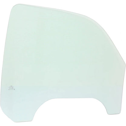 Front Driver Side Door Window Glass for Chevy Suburban 1500/2500 (2000–2001) CLX-M0-USA-REPC480126-CL360A77