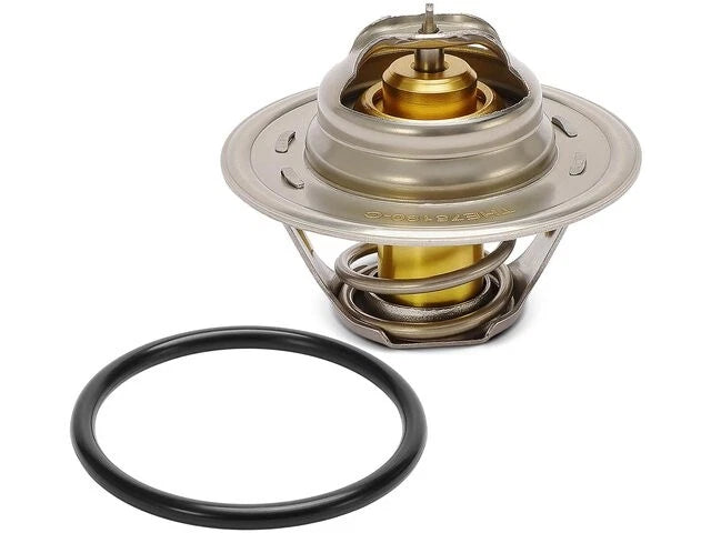 Thermostat for Audi A4 (1997–2001) 13459QSCK