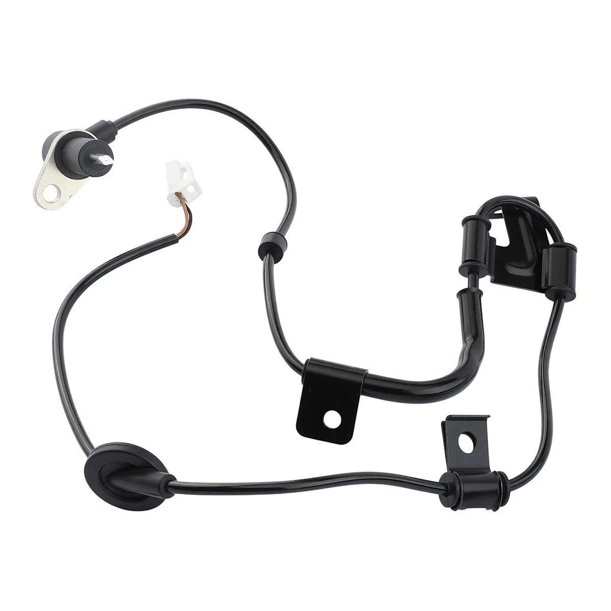 ABS Speed Sensor Rear Left for Hyundai Tiburon (1999–2001) 18016184, ALS579