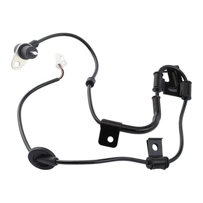 ABS Speed Sensor Rear Left for Hyundai Tiburon (1999–2001) 18016184, ALS579