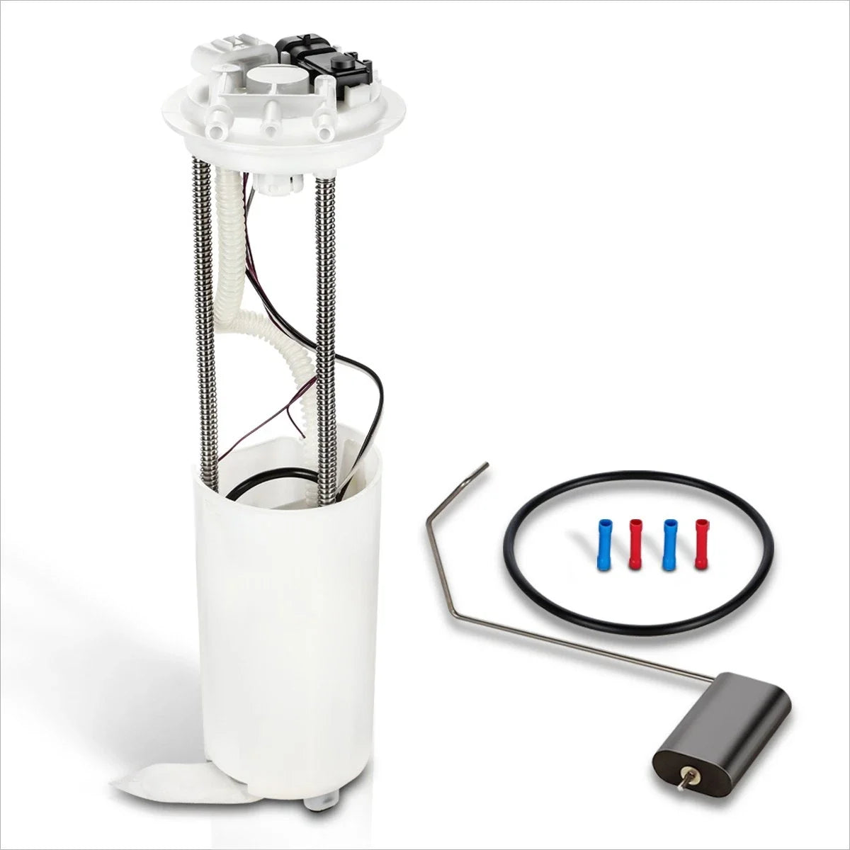 OE Style Electrical Fuel Pump Module for Chevy GMC C/K 3500 HD (1998–2002)