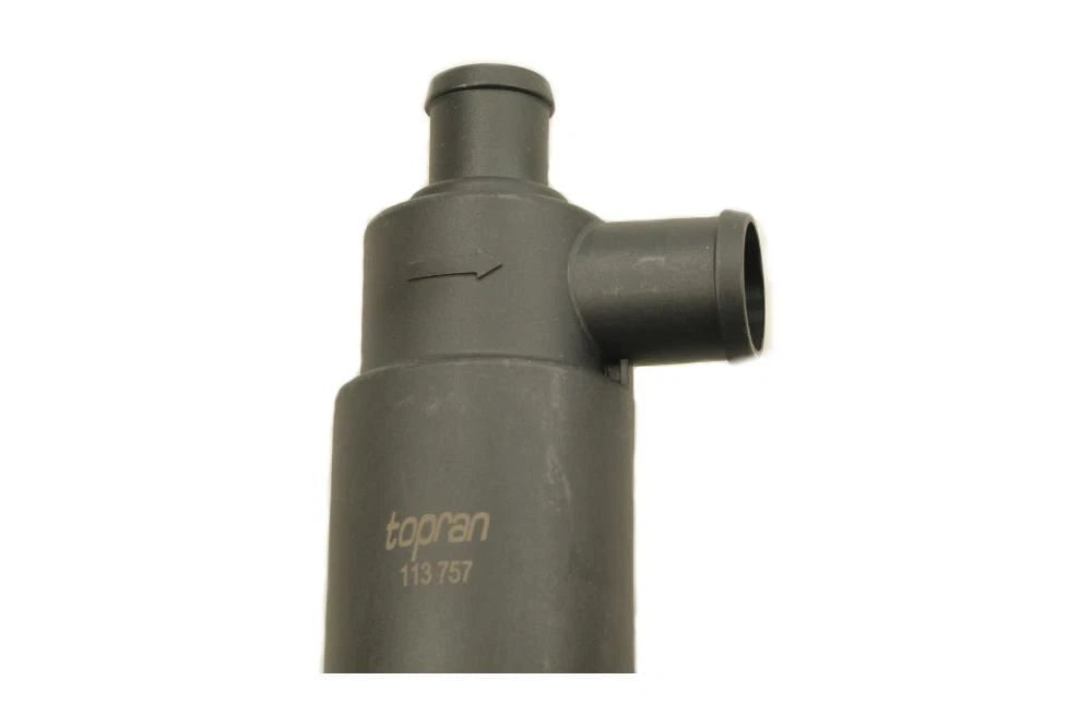 Idling Speed Control Valve for VW T4 (1996–2003) 048133455