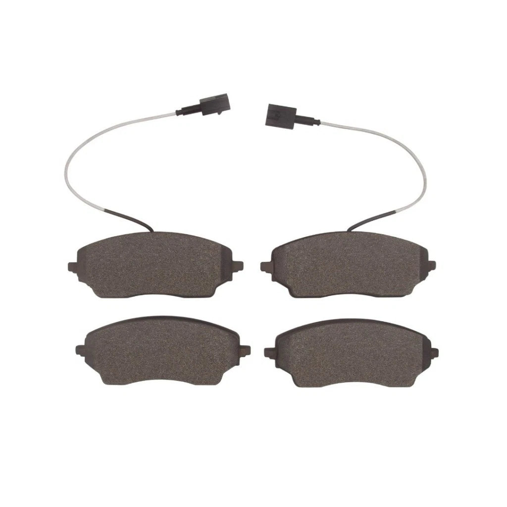 Disc Brake Pads for Ram ProMaster 1500/2500/3500 (2022–2025) ALX-PAU-DF-4000-2467-01-CLA1