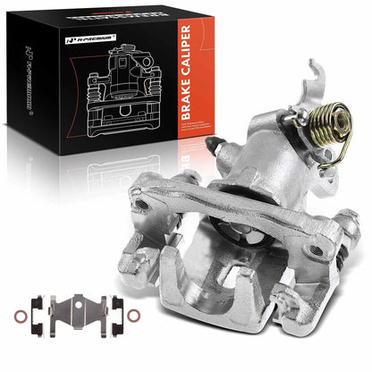 Rear Driver Side Brake Caliper for Hyundai Elantra Tiburon (2005–2006) 583102CA20, 583102CA31, 582102F300, 19-B3302