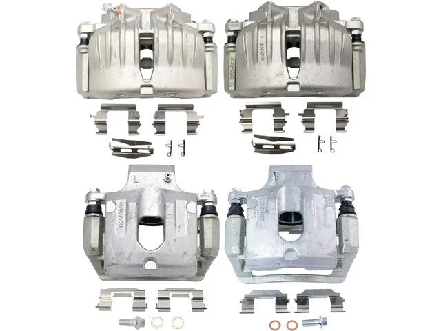 Brake Caliper Set for Isuzu Ascender (2005) 57438JMSG
