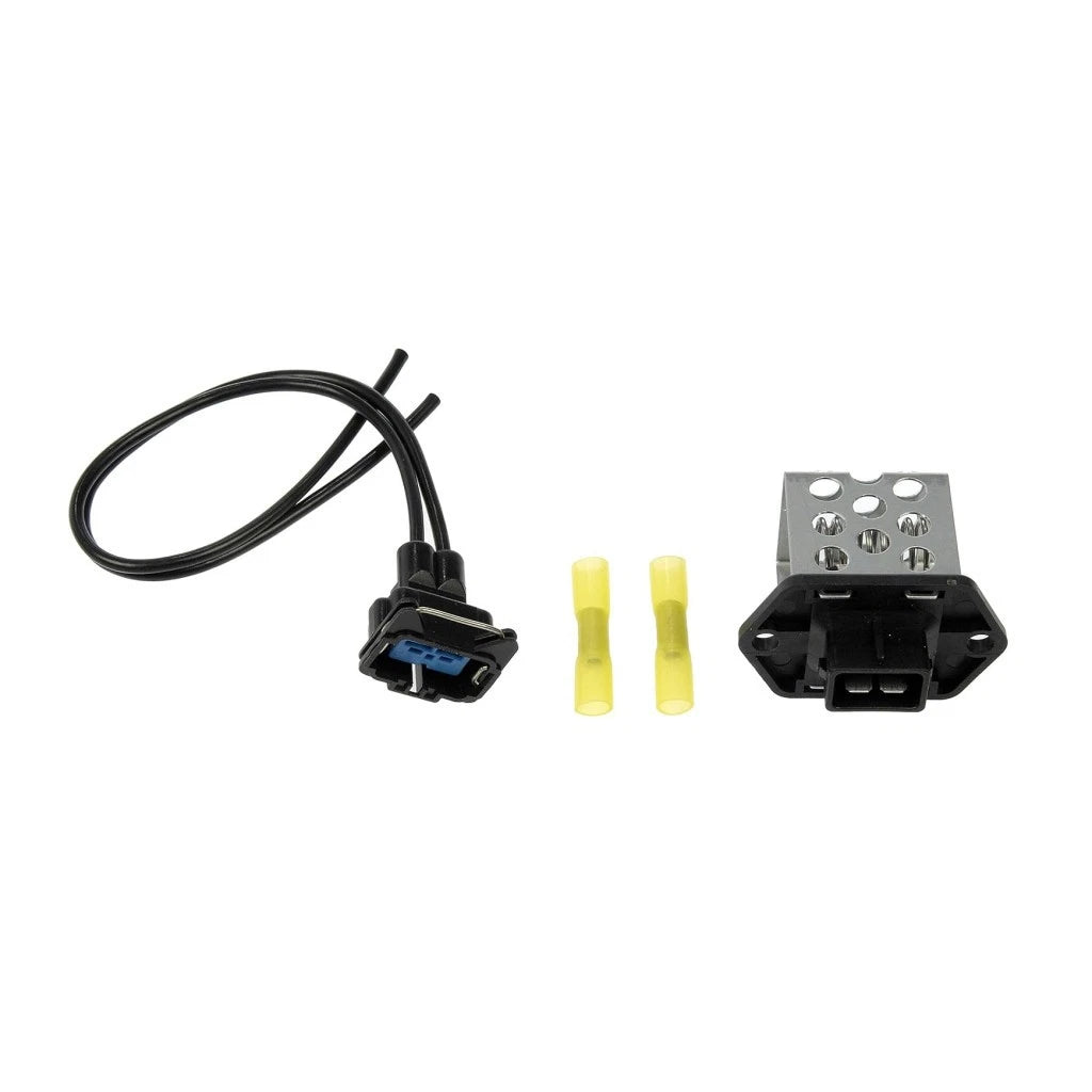 Radiator Fan Relay Set for Ford Contour/Mystique (1995–2000) ALX-PAU-RB-902-219-CLA4