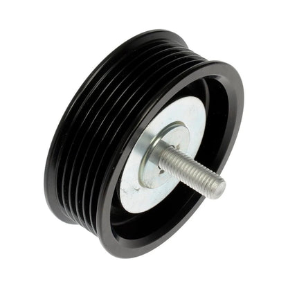 Engine Idler Pulley for Navistar LoneStar (2019–2023) ALX-PAU-RB-419-5011-CL360A62