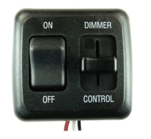 Dimmer Control Switch for American Technologies AH-SLD-5-HS01 (12VDC)