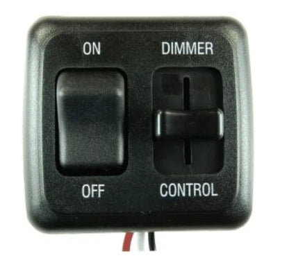Dimmer Control Switch for American Technologies AH-SLD-5-HS01 (12VDC)