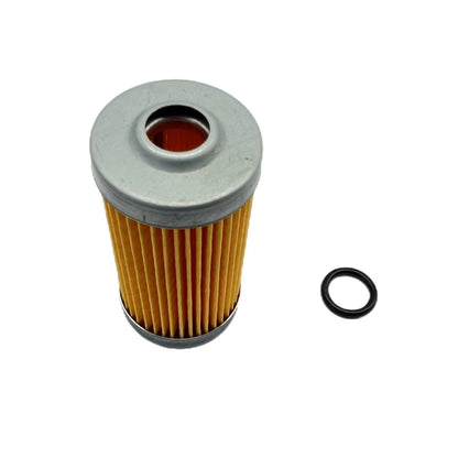 2X Fuel Filter 3GMD 3HM 3HM35 for Yanmar 3QM30 1GM 1GM10